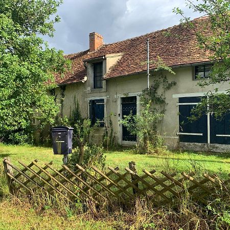 Maison L'Atelier Thollet Ngoại thất bức ảnh