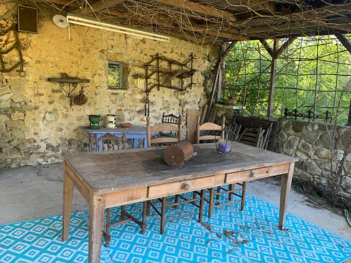 Maison L'Atelier Thollet Ngoại thất bức ảnh