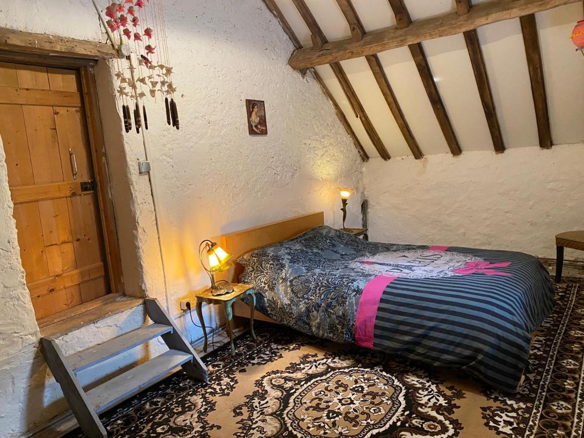 Maison L'Atelier Thollet Ngoại thất bức ảnh