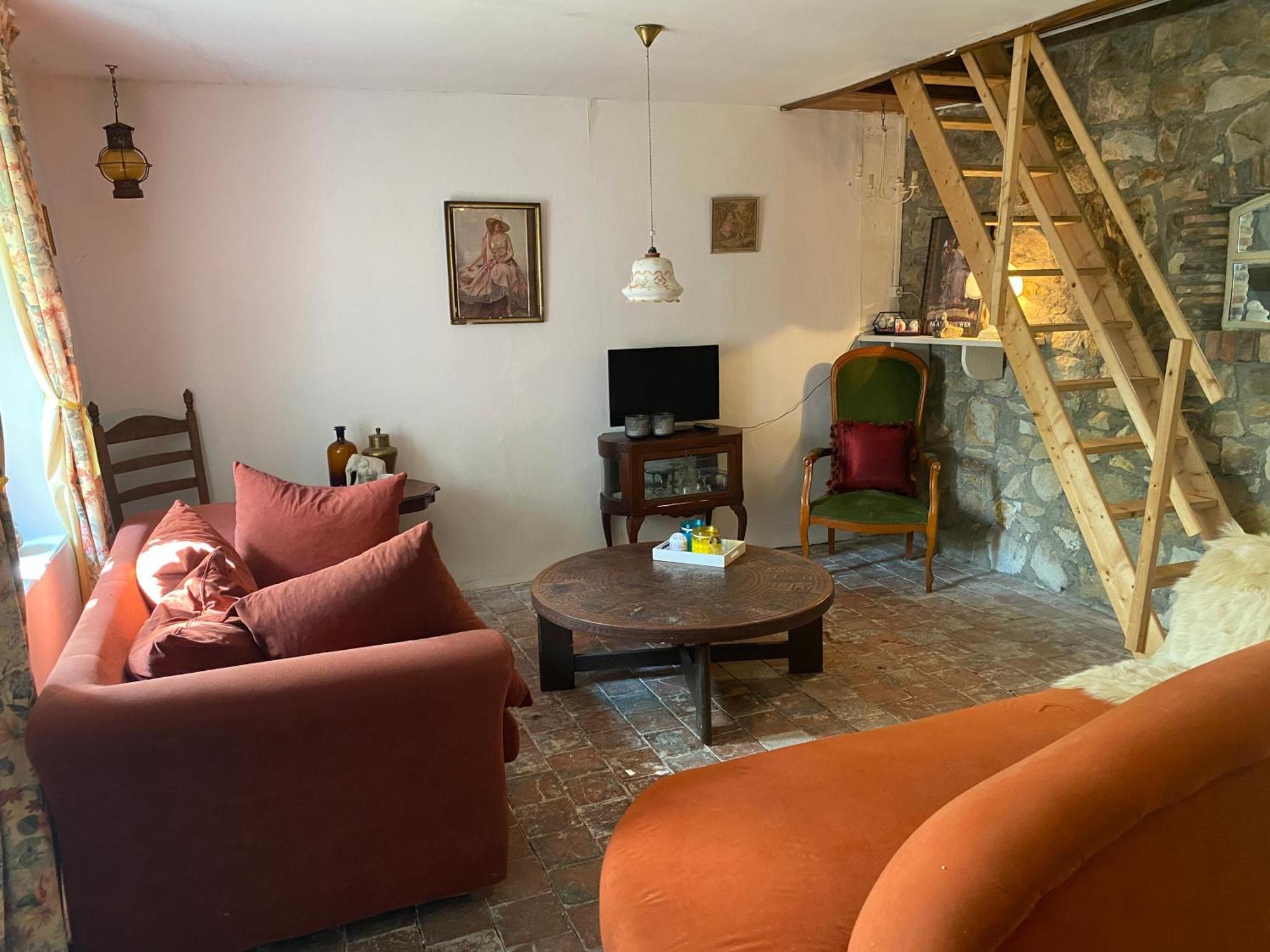 Maison L'Atelier Thollet Ngoại thất bức ảnh